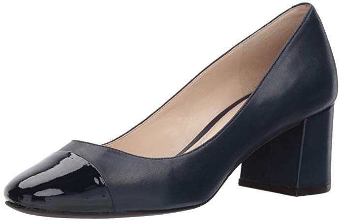 Cole Haan Women's Dawna Grd Pump 55mmii