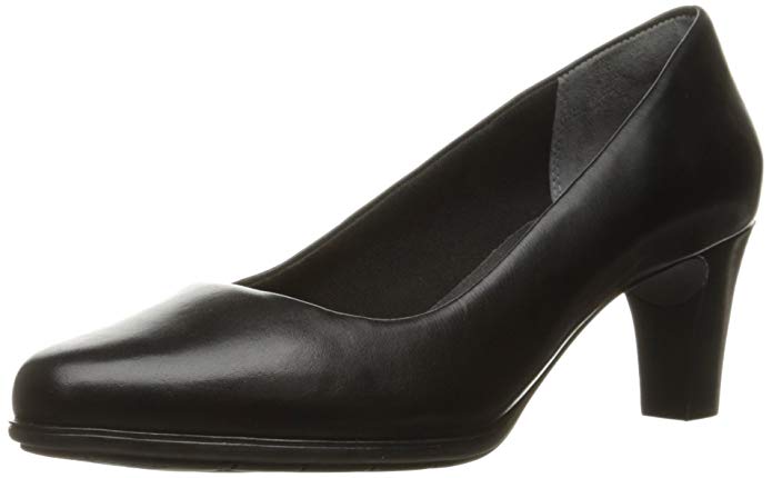 Rockport Women's Total Motion Melora Plain Dress Pump