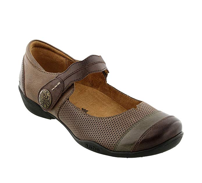 Taos Footwear Women's Bravo Mary Jane