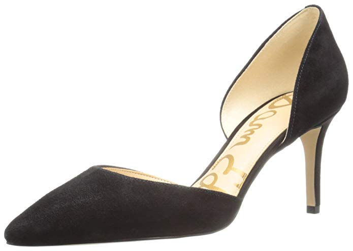 Sam Edelman Women's Telsa D'Orsay Pump