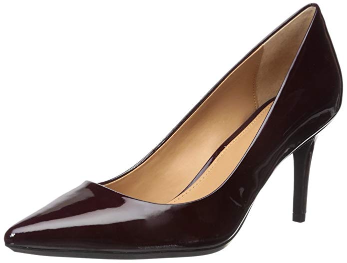 Calvin Klein Women's Gayle Pump