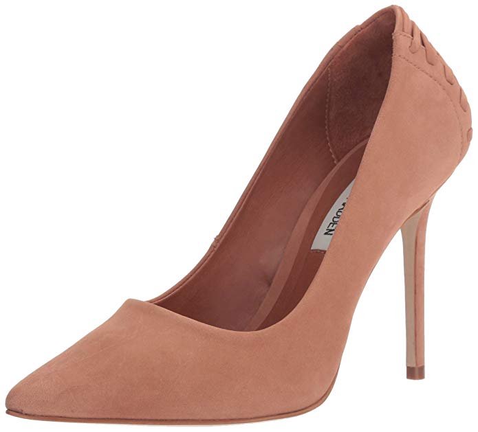 Steve Madden Women's Paiton Dress Pump