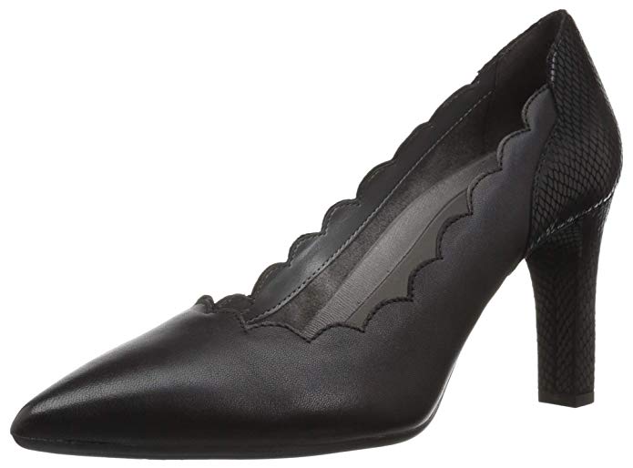 Aerosoles Women's Taxi Ride Pump