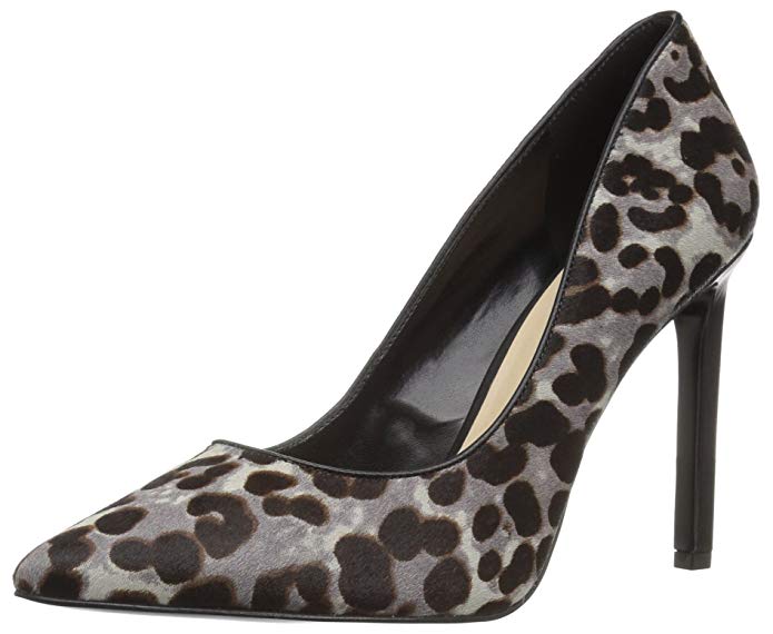 Nine West Women's Tatiana Pony Dress Pump