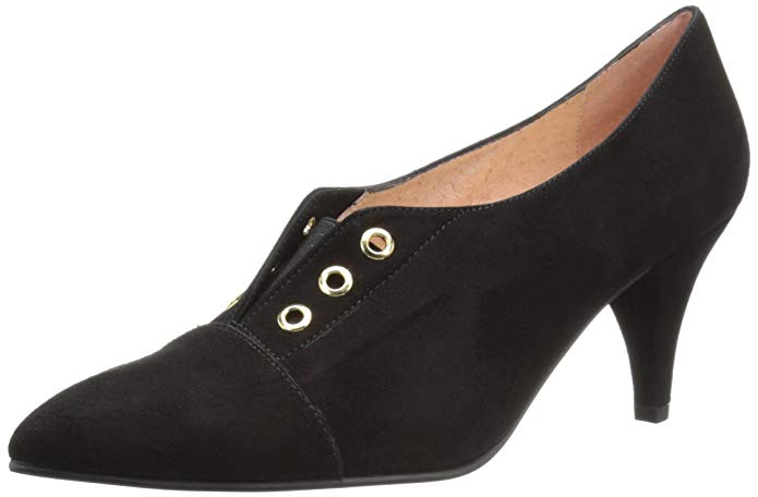 French Sole FS/NY Women's Ora Dress Pump