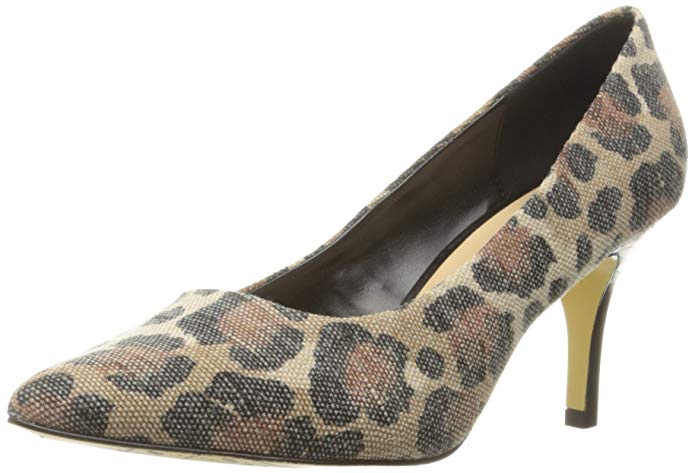 Bella Vita Women's Define Dress Pump