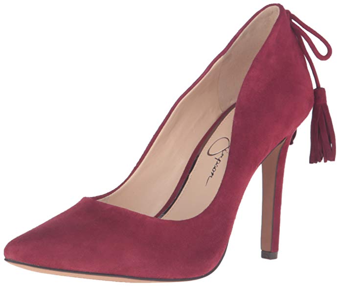 Jessica Simpson Women's Centella Dress Pump