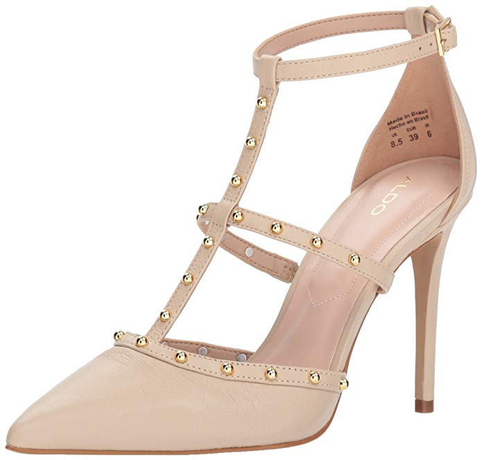 ALDO Women's Jolivet Pump