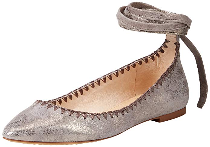 Vince Camuto Women's Braneeda Ballet Flat