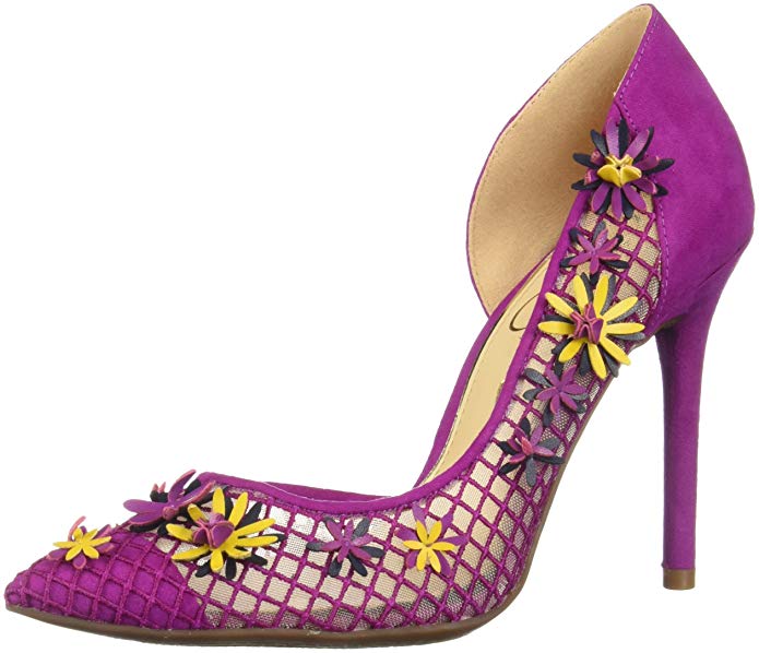 Jessica Simpson Women's Leighah Pump,