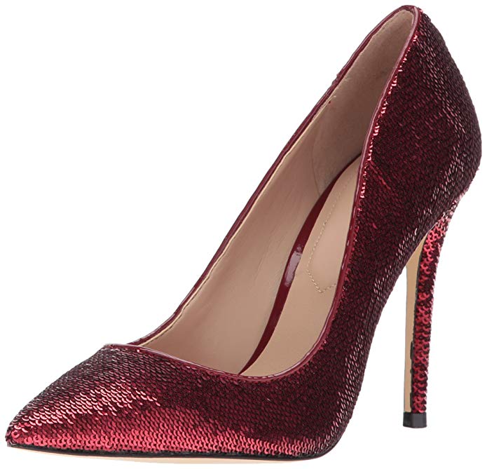 ALDO Women's Stessy_ Pump,