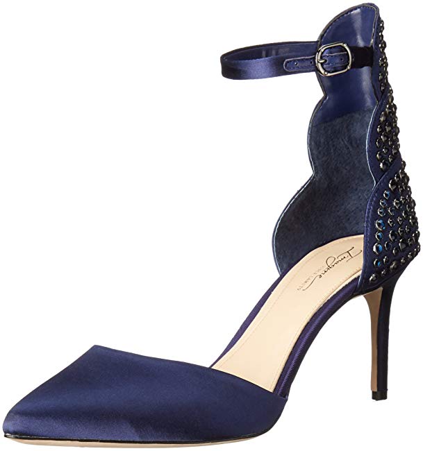 Imagine Vince Camuto Women's Mona D'Orsay Pump