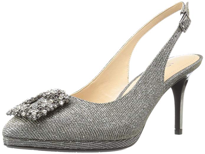 J.Renee Women's Devorah Dress Pump