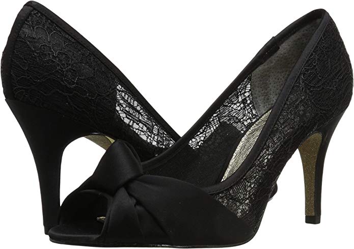 Adrianna Papell Women's Francesca Pump