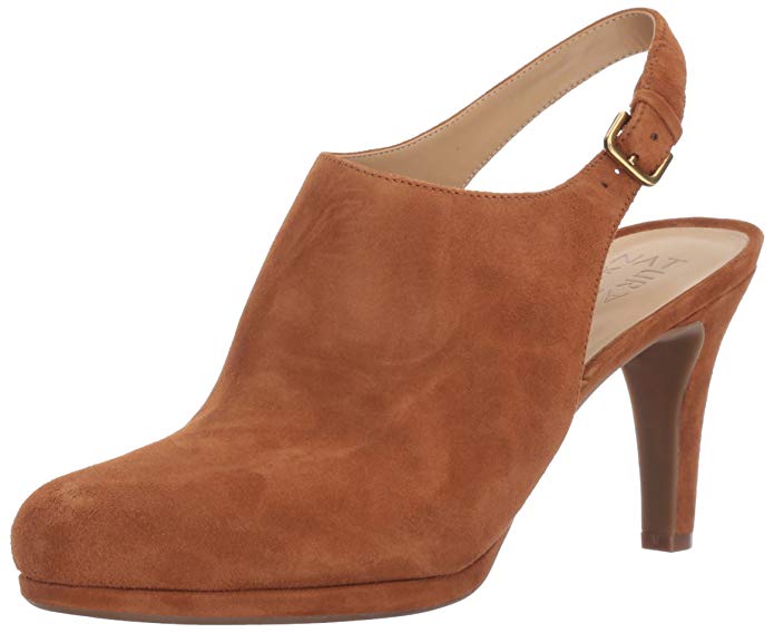 Naturalizer Women's Margo Platform Pump