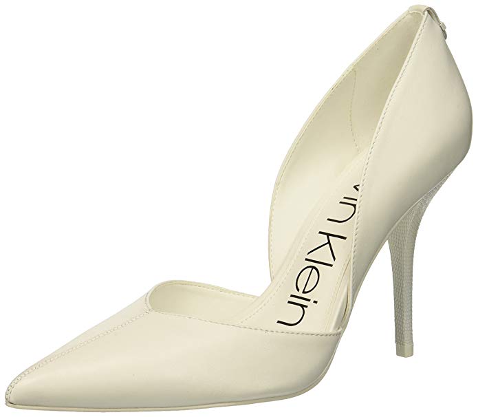 Calvin Klein Women's Marybeth Pump