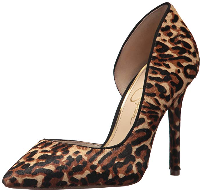 Jessica Simpson Women's Lucina Pump