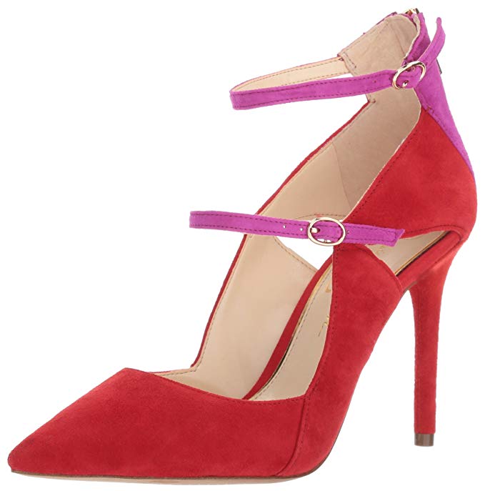 Jessica Simpson Women's Liviana Pump