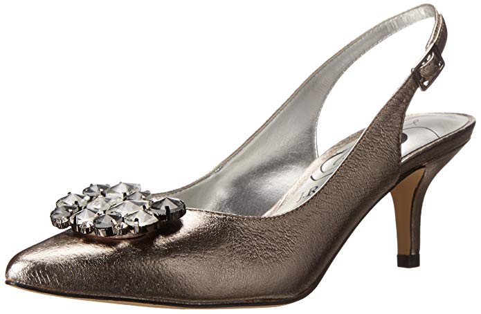 J.Renee Women's Makenzie Dress Pump