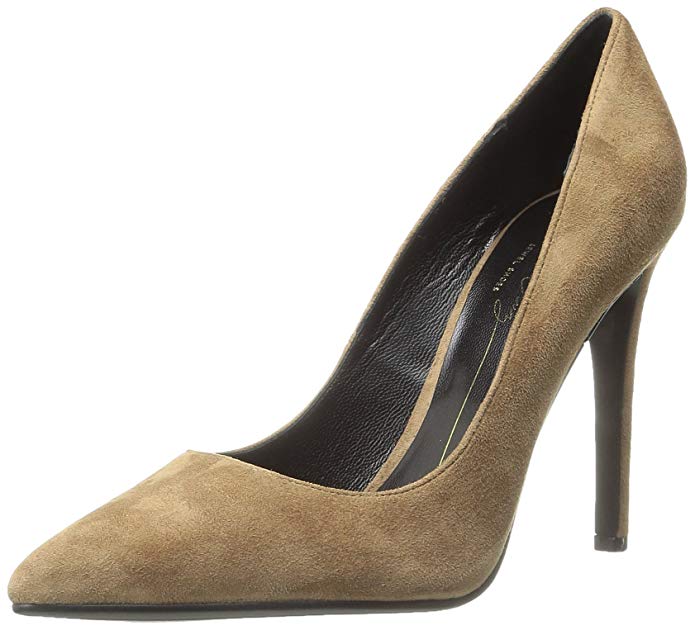 Lola Cruz Women's Single Sole Dress Pump