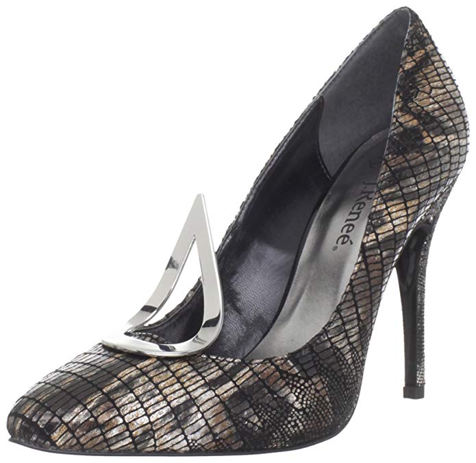 J.Renee Women's Tribute Pump