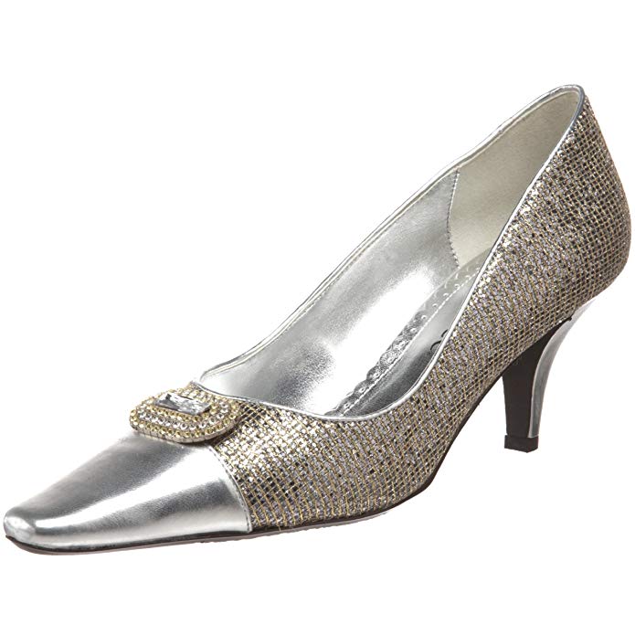 J.Renee Women's Echo Pump