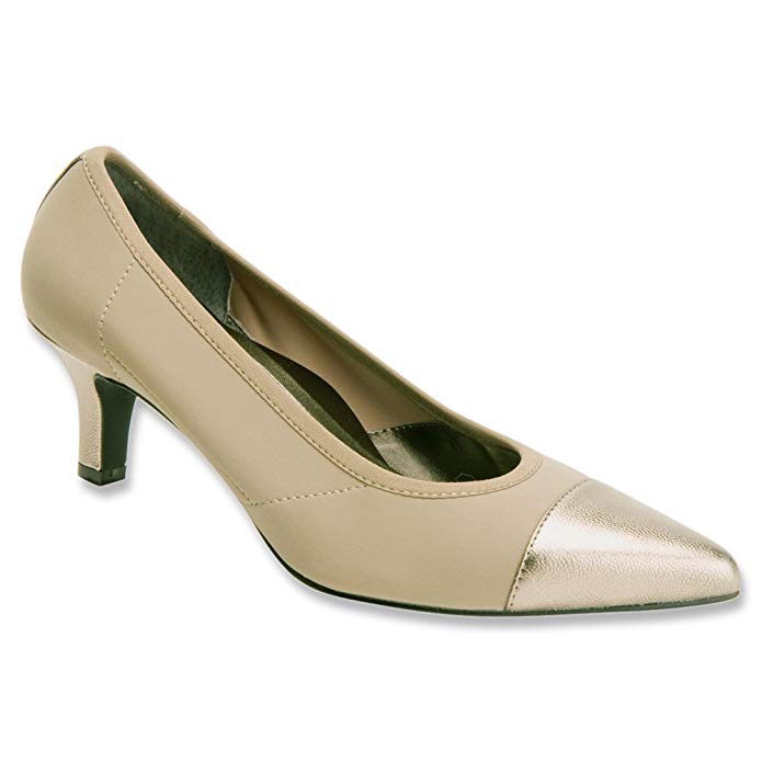 Ros Hommerson Women's Keisha Pumps