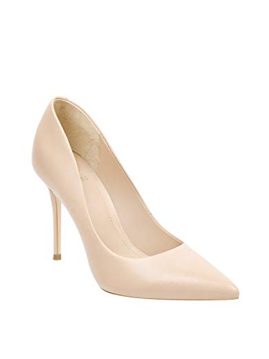 GUESS Women's BRAYLEA2 Pump