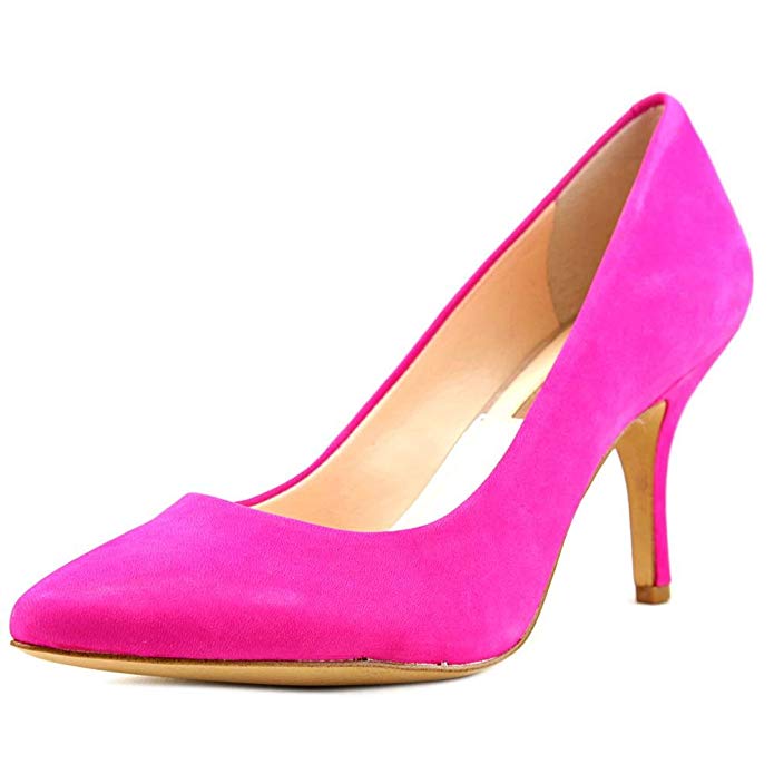 INC International Concepts Women's Zitah Pumps