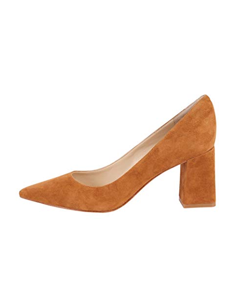 Marc Fisher LTD Women's Mlzala Dress Pump