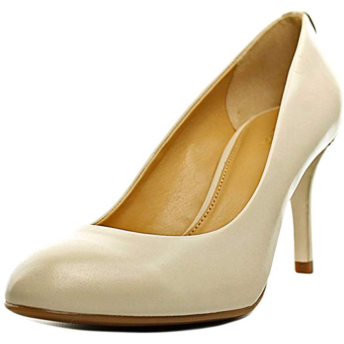 Michael Michael Kors Mk-Flex Round Toe Pump