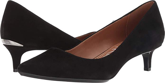 Calvin Klein Women's Gabrianna Pump,