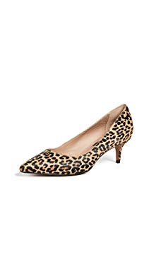 STEVEN by Steve Madden Women's Kava-l Pump