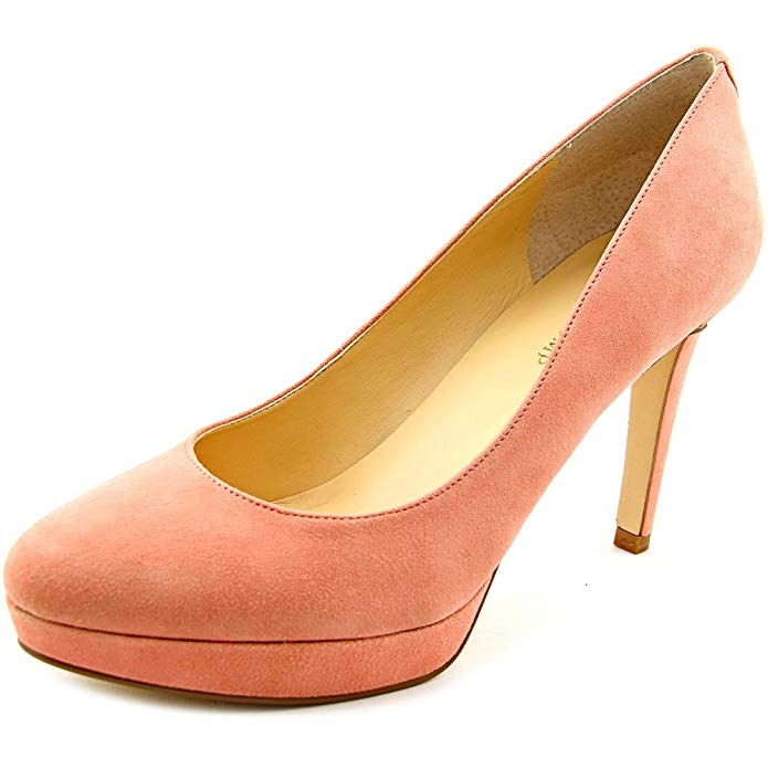 Ivanka Trump Women's Kimo Platform Pump