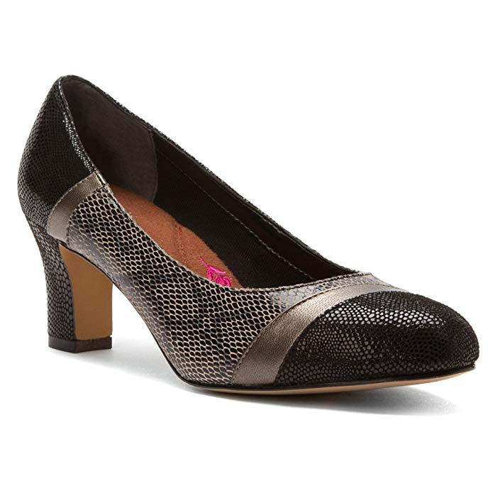 Ros Hommerson Women's Vanessa Pumps