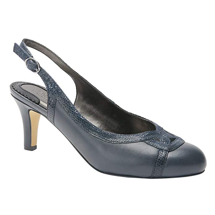 Ros Hommerson Java Women's Pump