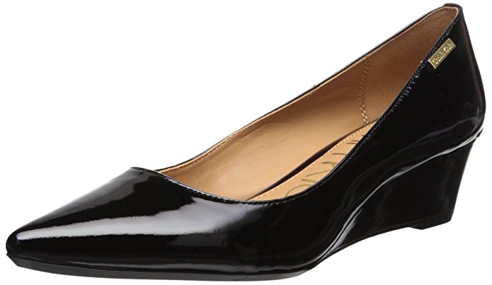 Calvin Klein Women's Germina Pump