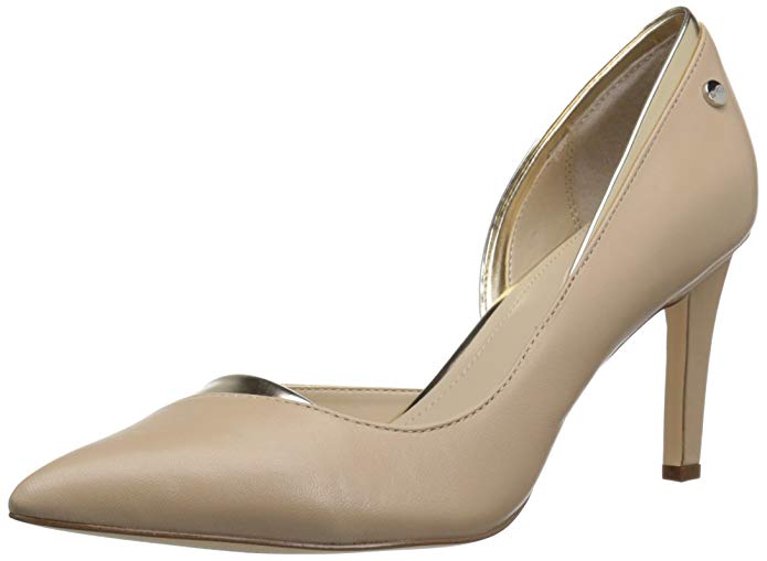 Calvin Klein Women's Byrdie Dress Pump