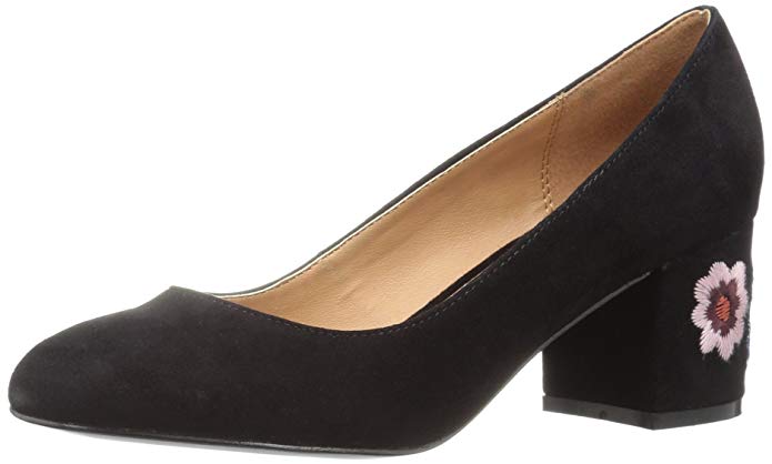 Nanette Nanette Lepore Women's Daphne Dress Pump