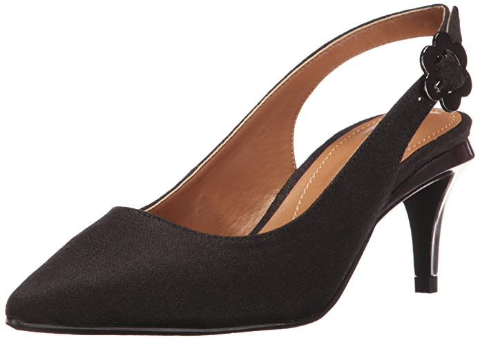 J.Renee Women's Pearla Dress Pump