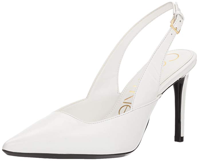 Calvin Klein Women's Rielle Pump