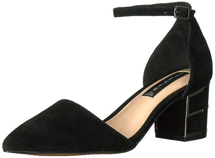 STEVEN by Steve Madden Women's Bea D'Orsay Pump