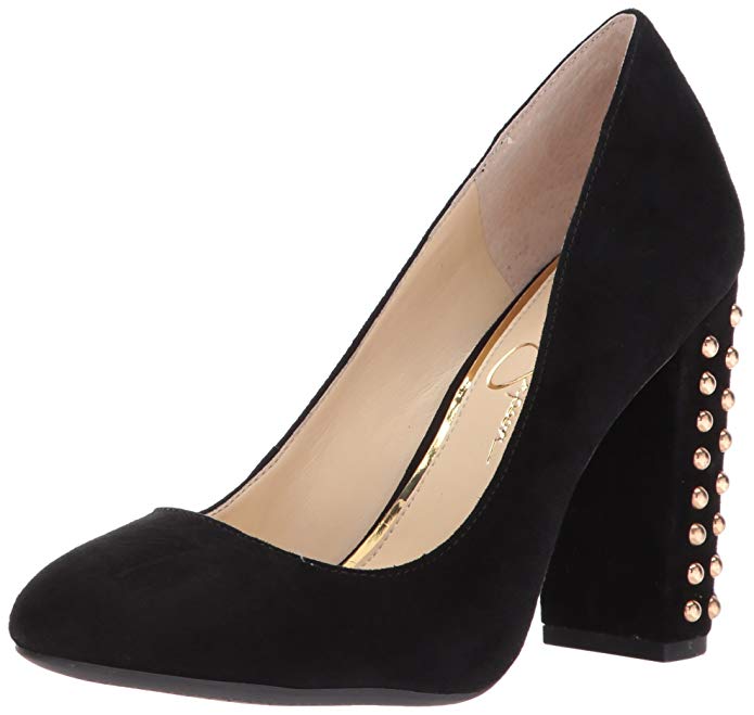 Jessica Simpson Women's Bainer Pump