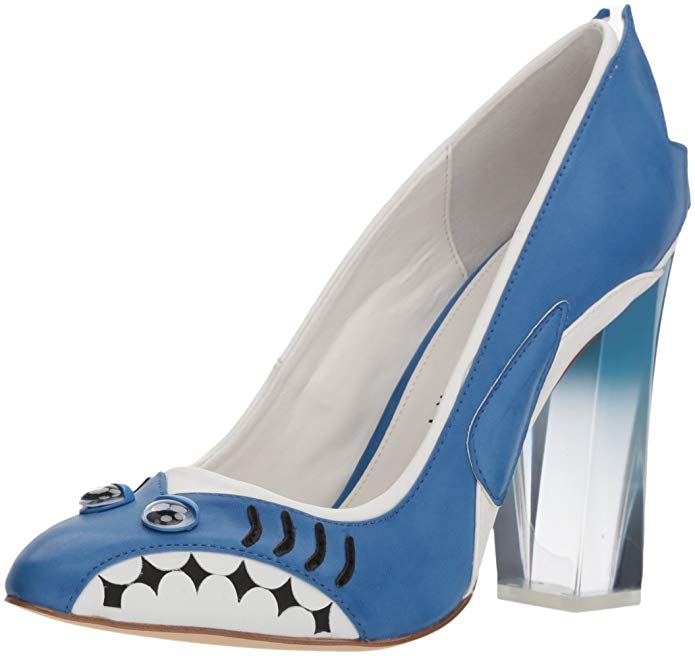 Katy Perry Women's The MAKO Pump,