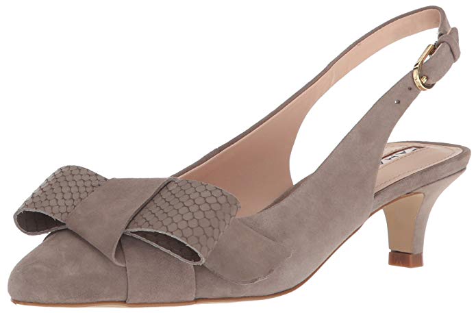 Tahari Women's TA-Maslow Pump