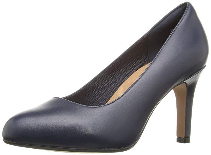 CLARKS Women's Heavenly Star Dress Pump