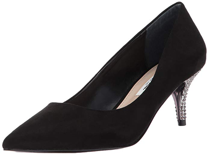 Nina Women's Tiara Dress Pump