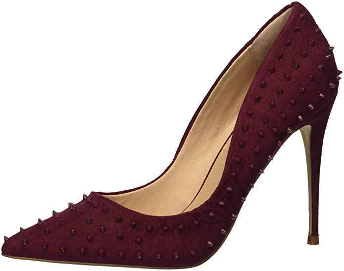 Steve Madden Women's Daisie-s Pump,