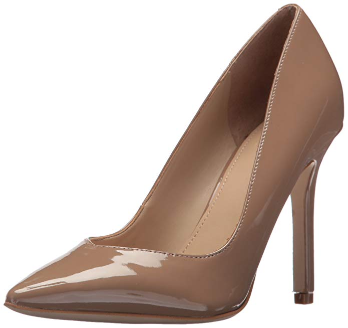 GUESS Women's Becool Pump