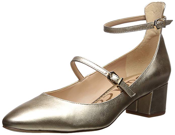 Sam Edelman Women's Lulie Pump